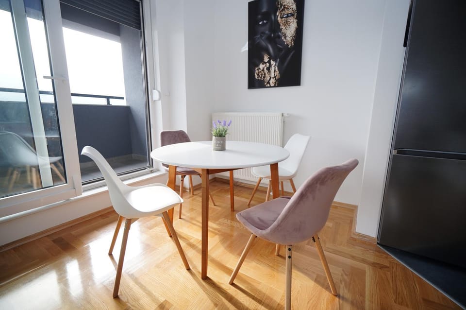 Apartman Venecija Apartment in Federation of Bosnia and Herzegovina