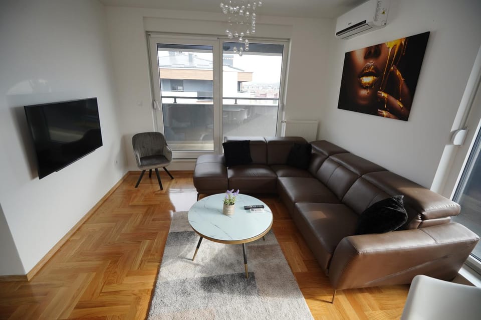 Apartman Venecija Apartment in Federation of Bosnia and Herzegovina
