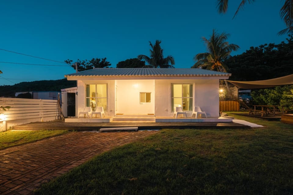 鵝鑾 盧院 Vacation rental in Hengchun Township
