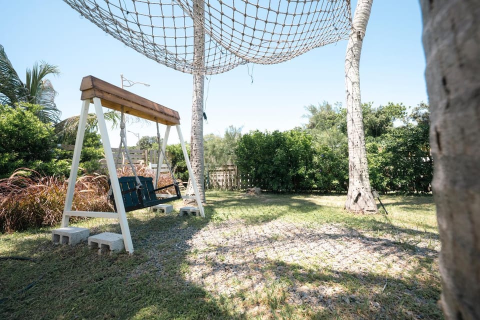鵝鑾 盧院 Vacation rental in Hengchun Township