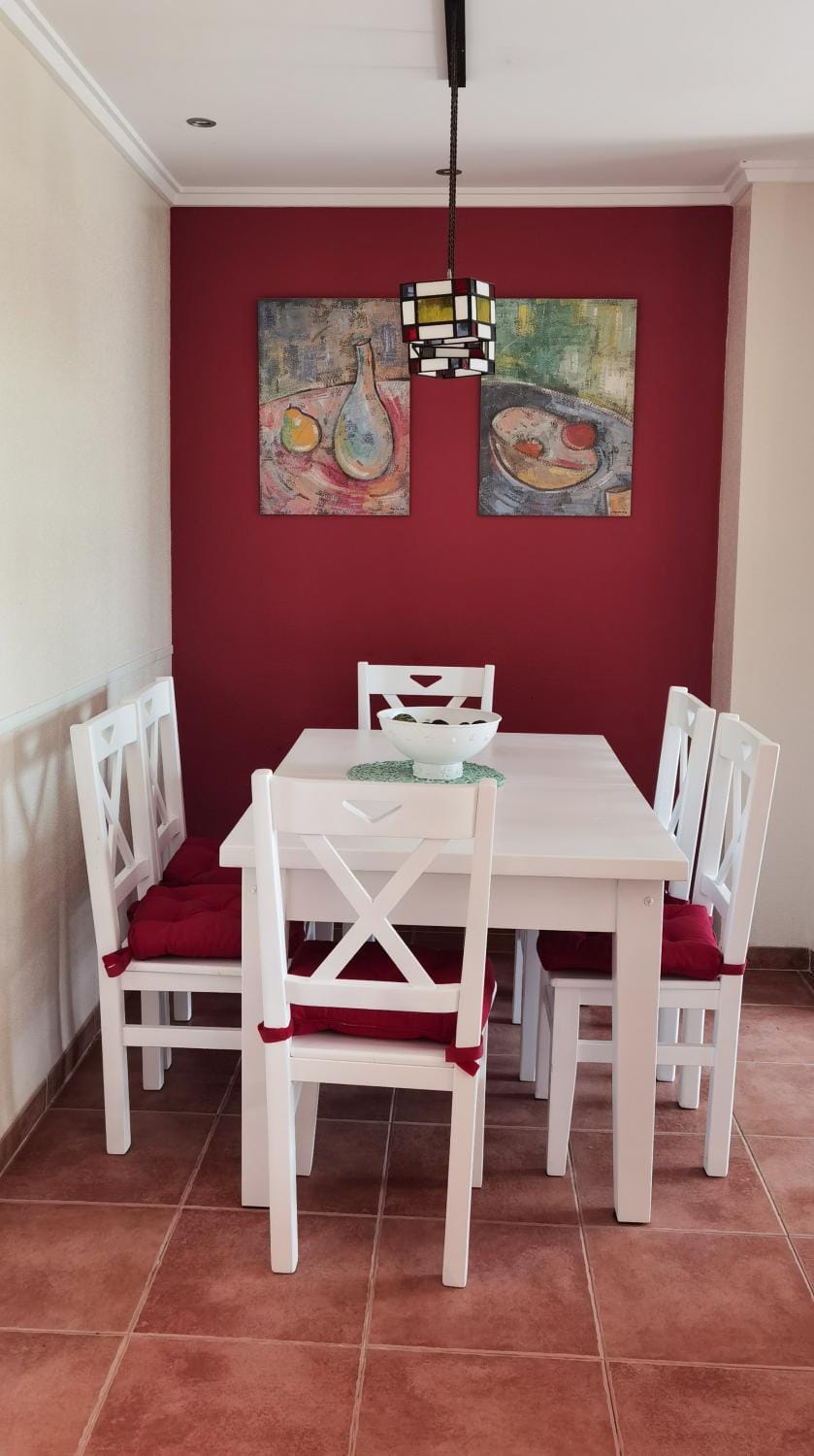 sanluis Apartment in Daimús