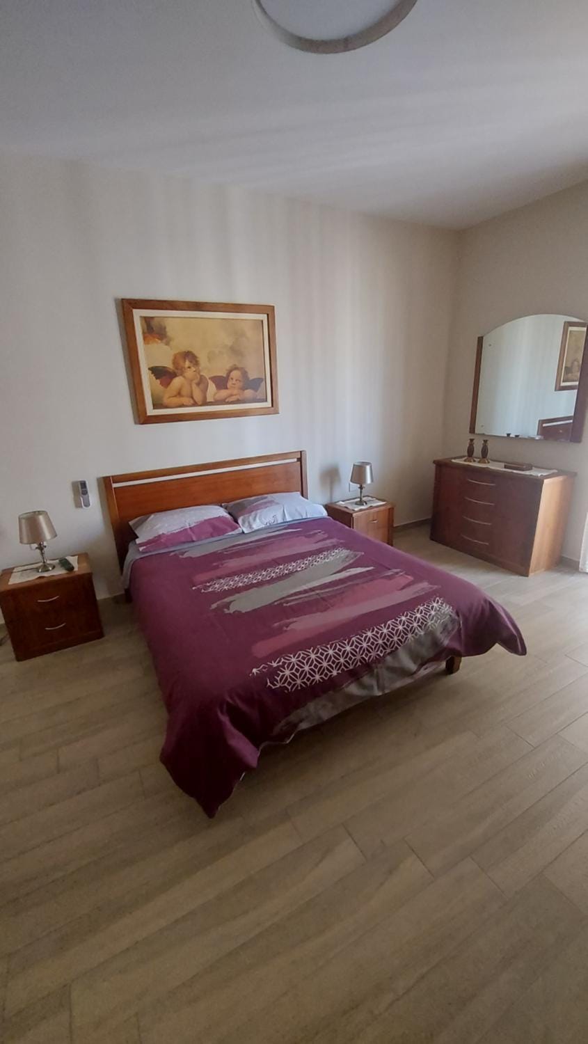 Balcony/Terrace, Bedroom, air conditioner