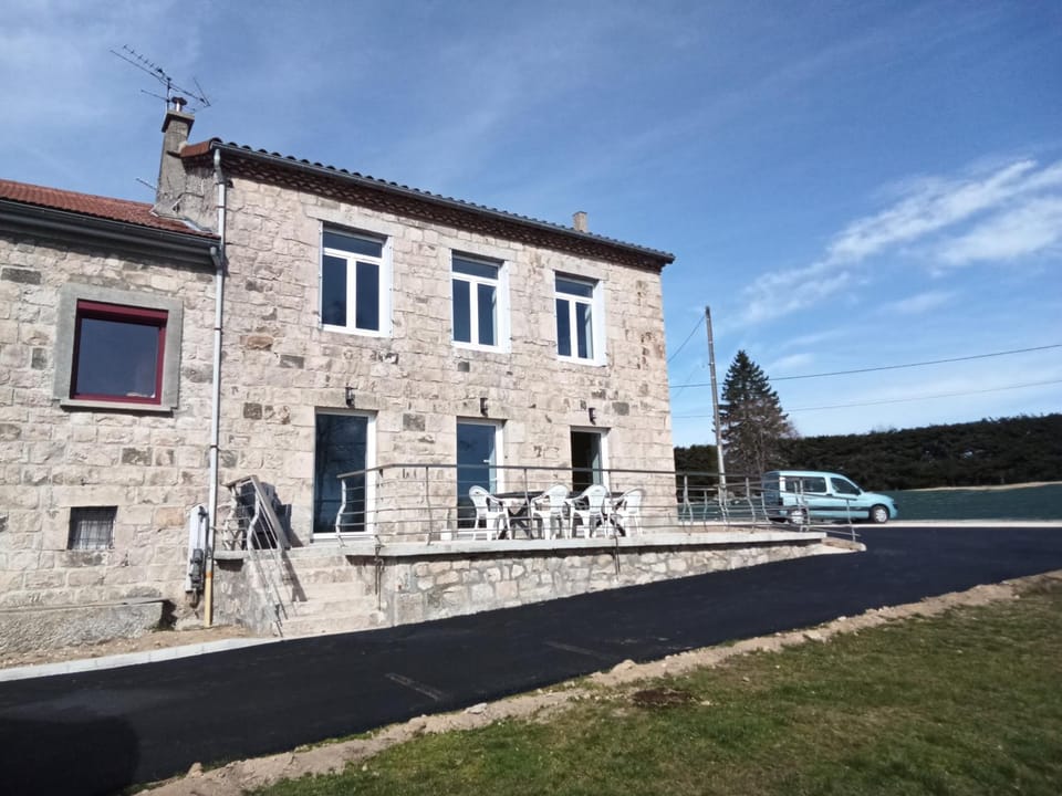 La bonne adresse Bed and Breakfast in Auvergne-Rhône-Alpes