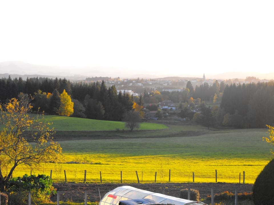 La bonne adresse Bed and Breakfast in Auvergne-Rhône-Alpes