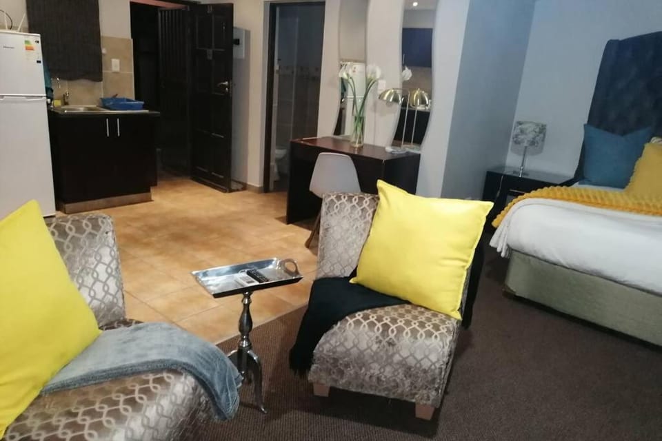 BEAUTIFUL APARTM B10 SITUATED IN BAINS GAME LODGE Apartment in South Africa