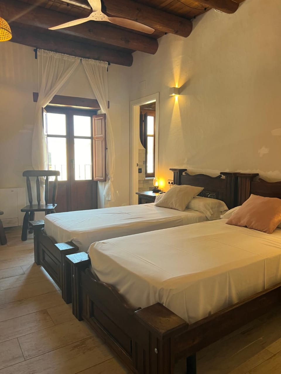 Ca La Gràcia Country House in Catalonia