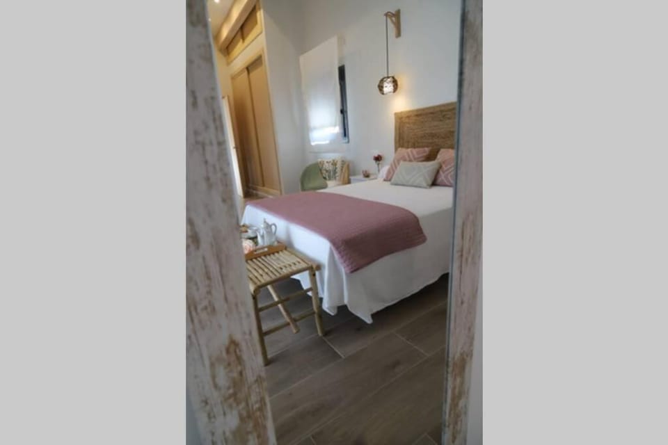 Casa Rural Alegría de Toledo, Guadamur,Puy du Fou House in Castile-La Mancha