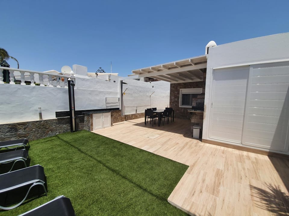 Solarium