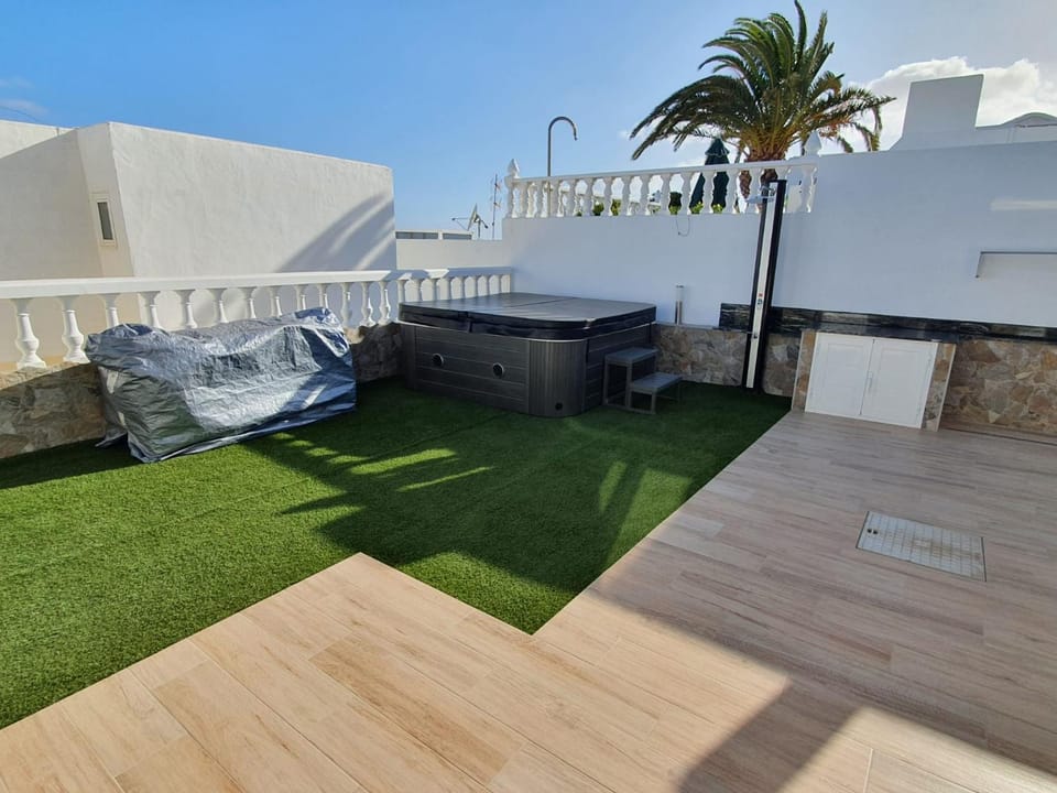 Solarium