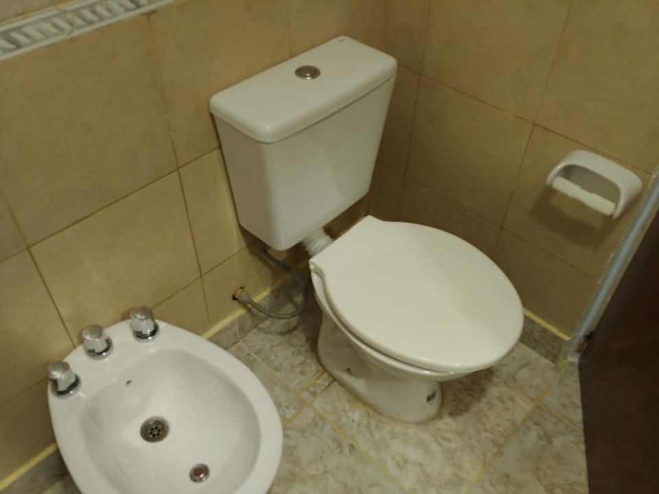 Ankara 1 Apartment in Las Grutas