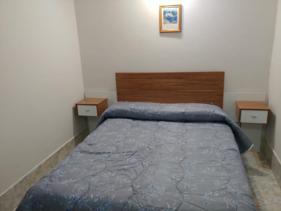 Ankara 1 Apartment in Las Grutas