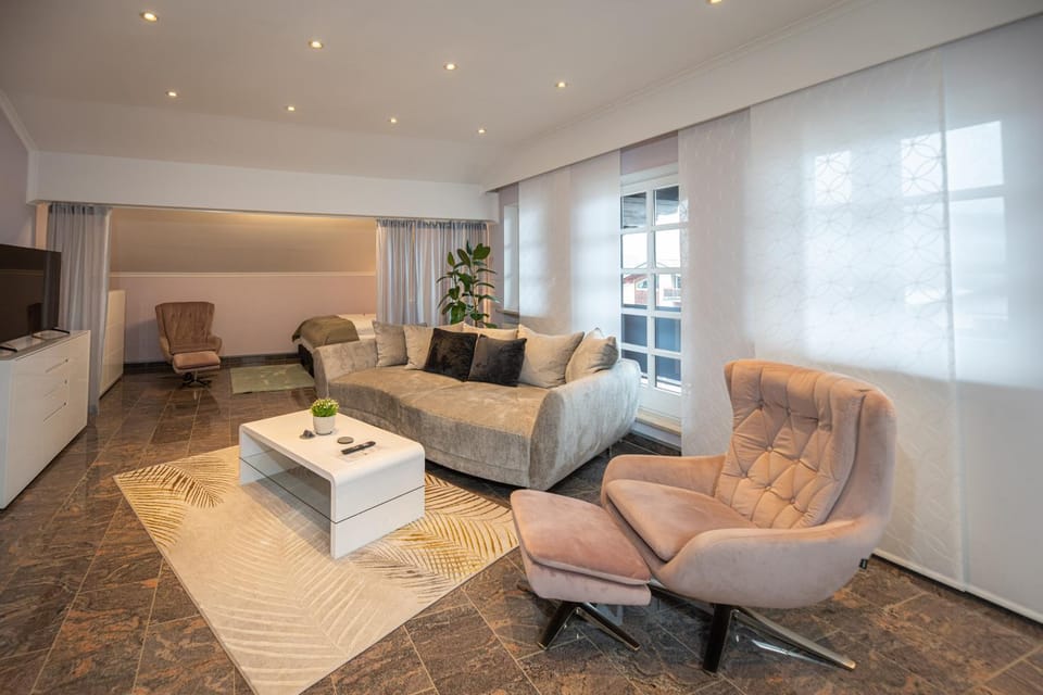 Chiemgauzeit Ferienwohnung - Chiemgau Karte Apartment in Berchtesgadener Land