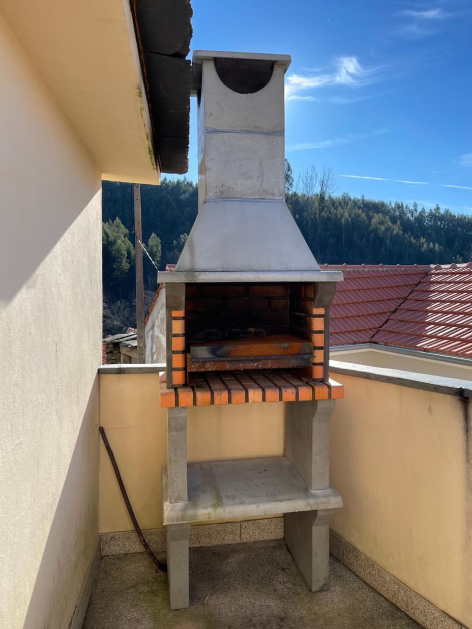 BBQ facilities