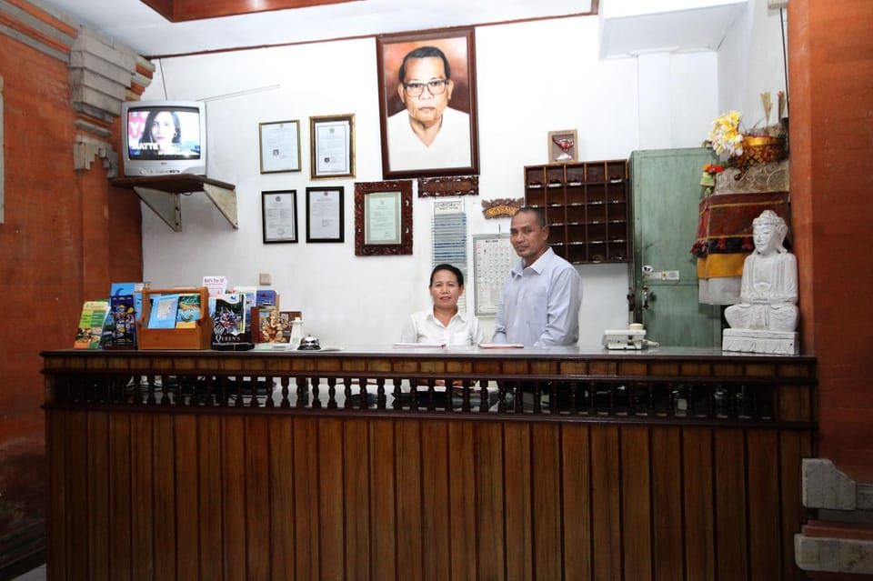 Staff