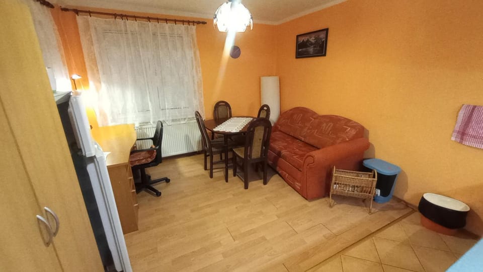 HannaH - Relax dom pod orechom Apartman2 Apartment in Slovakia