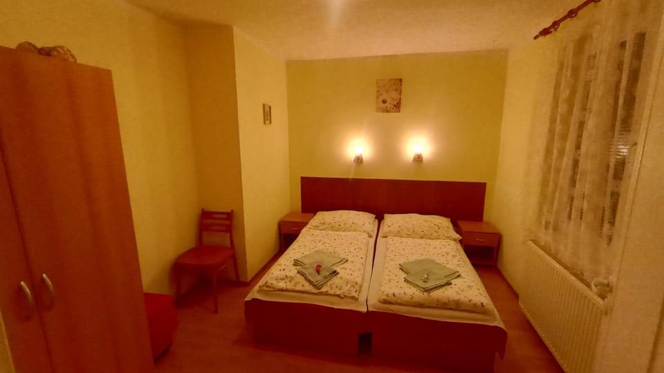 HannaH - Relax dom pod orechom Apartman2 Apartment in Slovakia