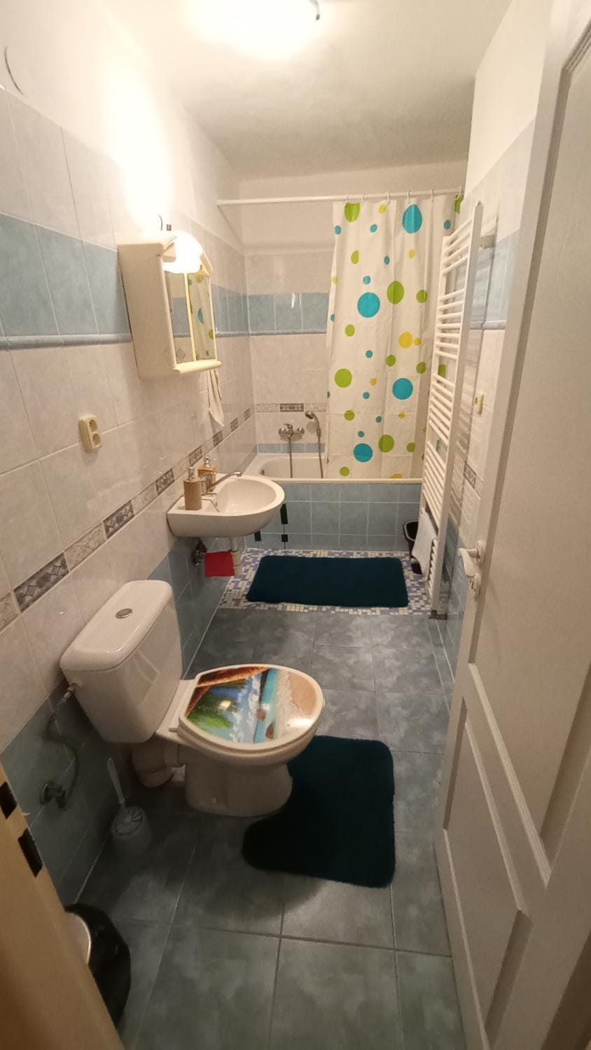 HannaH - Relax dom pod orechom Apartman2 Apartment in Slovakia