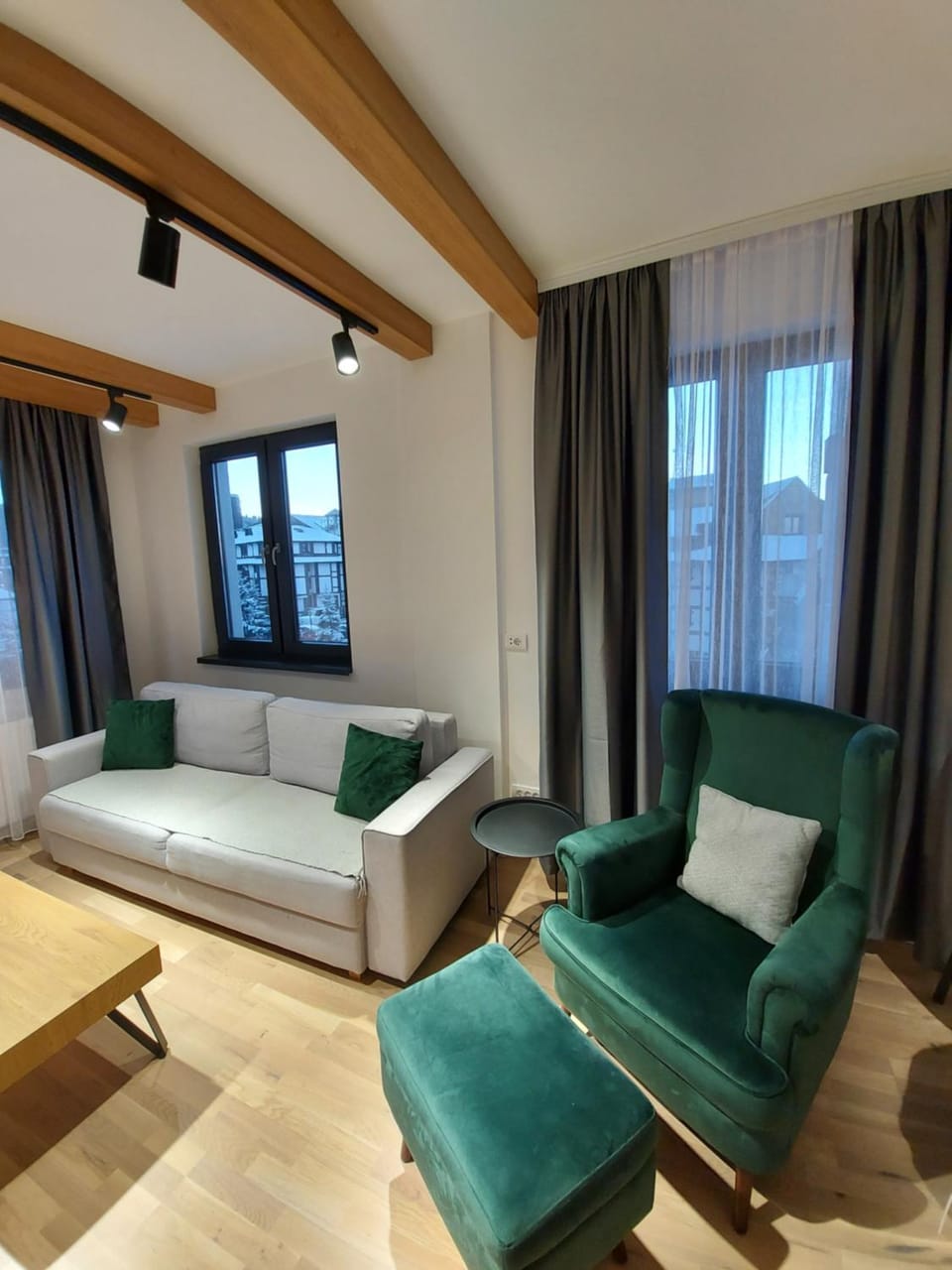 Apartman Djordje-vila Montana Apartment in Serbia