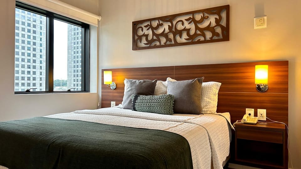 BTT - Brooklin The Time Berrini by Anora Spaces Apartment in Sao Paulo City