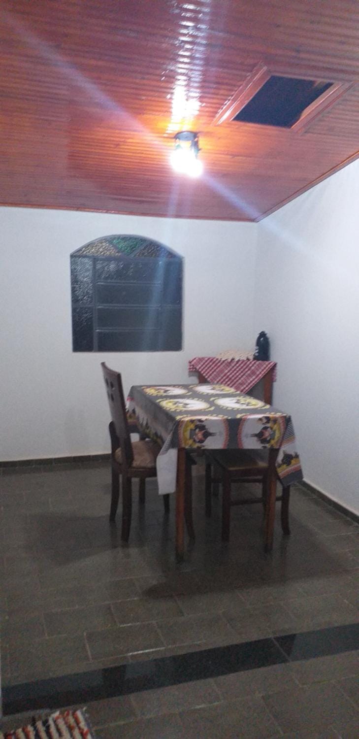 Casa 57 Temporada House in Pirenópolis