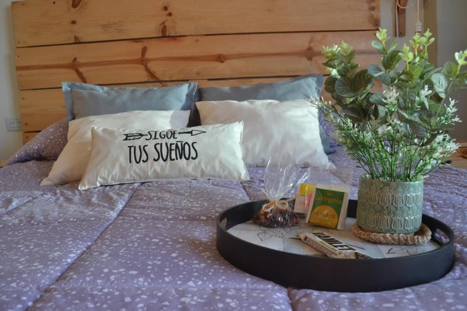 Bed, Decorative detail