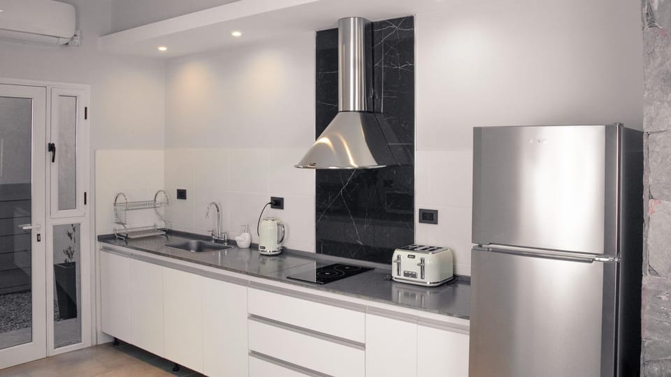Juana House Apartment in San Juan