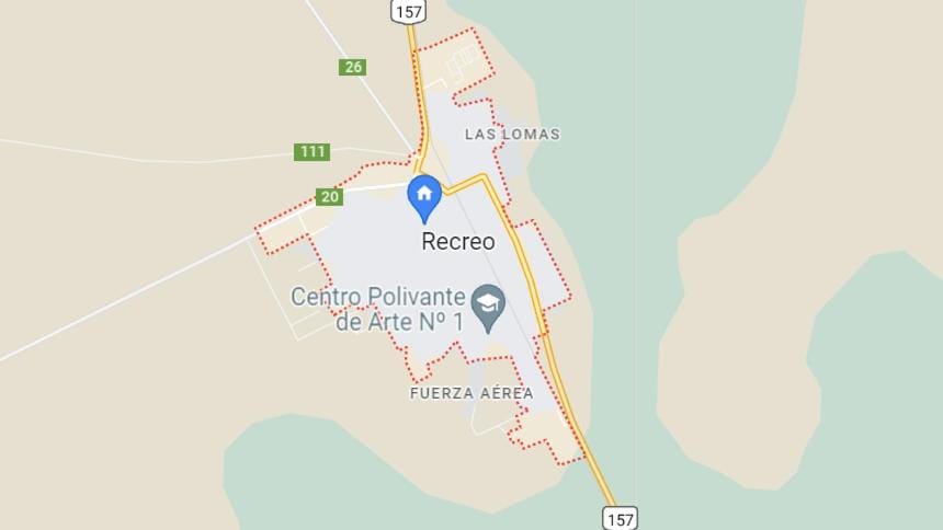 Location