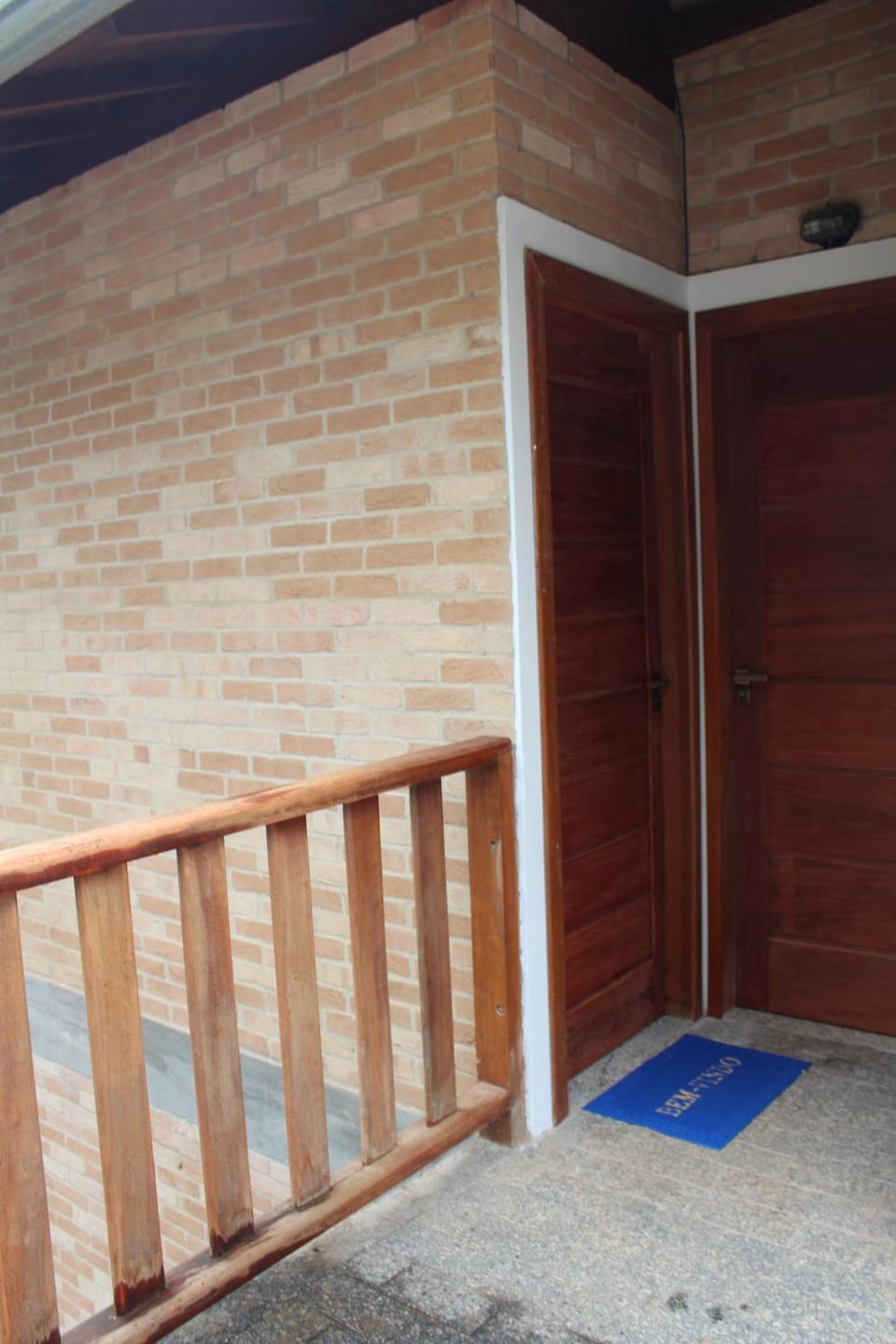 Suite com terraço Bed and Breakfast in Conceição do Ibitipoca