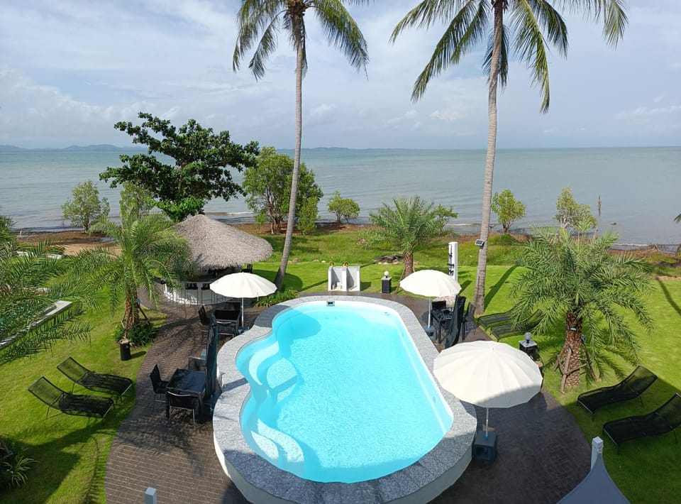 View (from property/room)