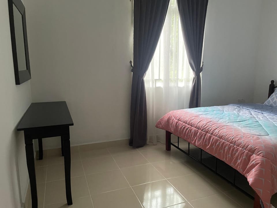 Homestay Kedawang Langkawi House in Kedah