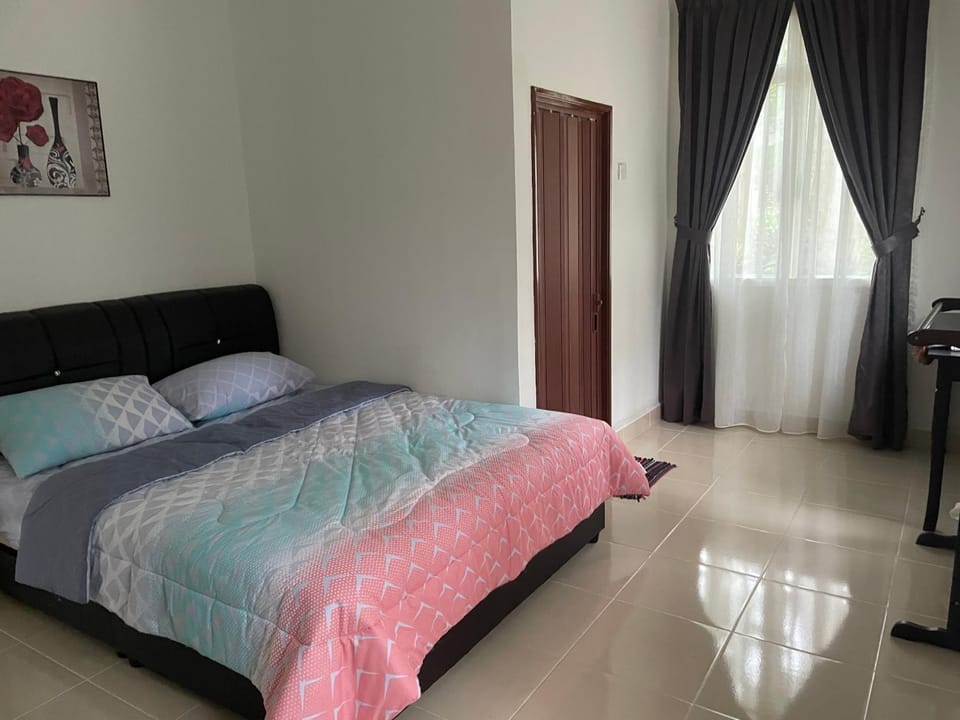 Homestay Kedawang Langkawi House in Kedah