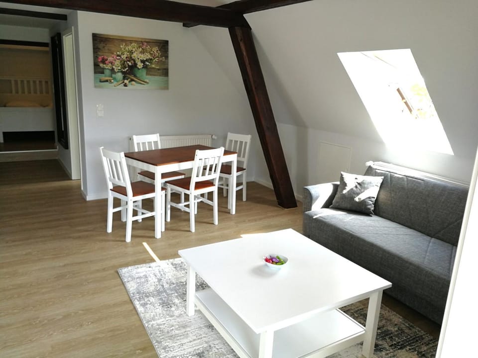 Pension Schlossblick Thallwitz Bed and Breakfast in Saxony
