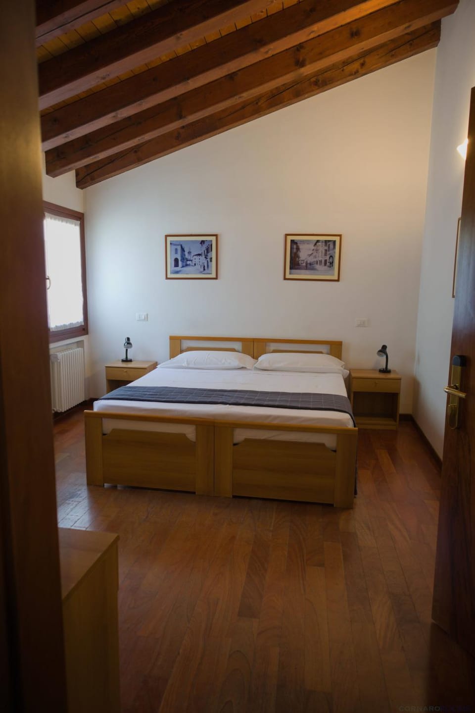 Cornarorooms Bed and Breakfast in Trentino-South Tyrol