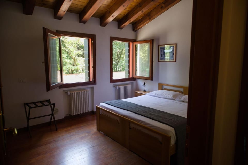 Cornarorooms Bed and Breakfast in Trentino-South Tyrol