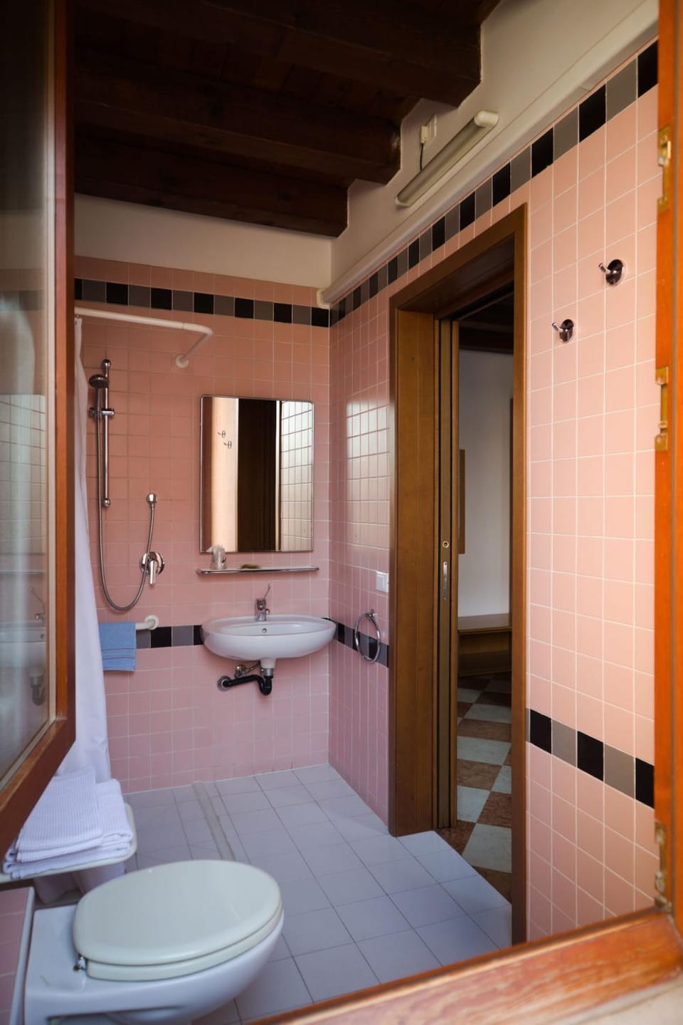 Cornarorooms Bed and Breakfast in Trentino-South Tyrol