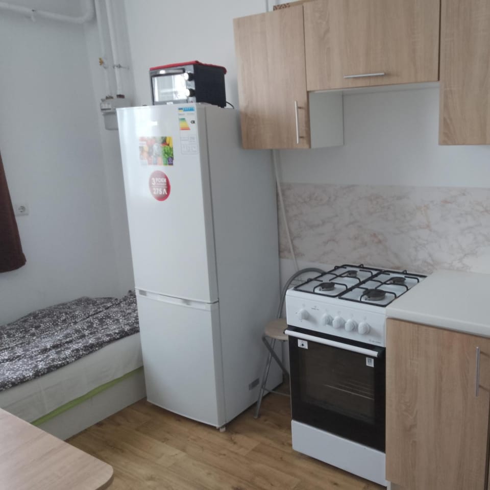 Nea Iskra Vyletska Berezhanska street Apartment in Lviv