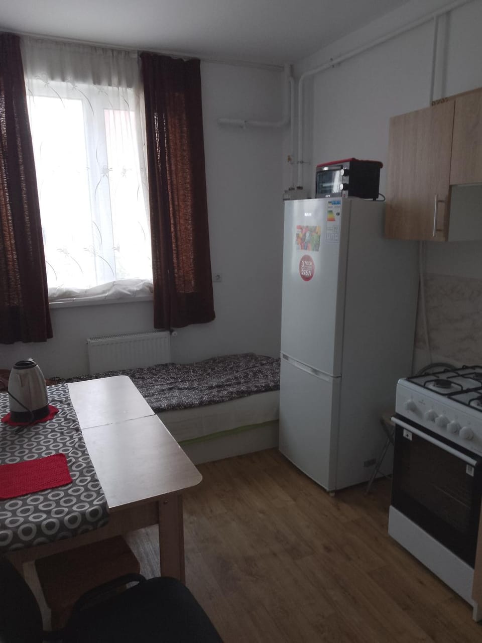 Nea Iskra Vyletska Berezhanska street Apartment in Lviv