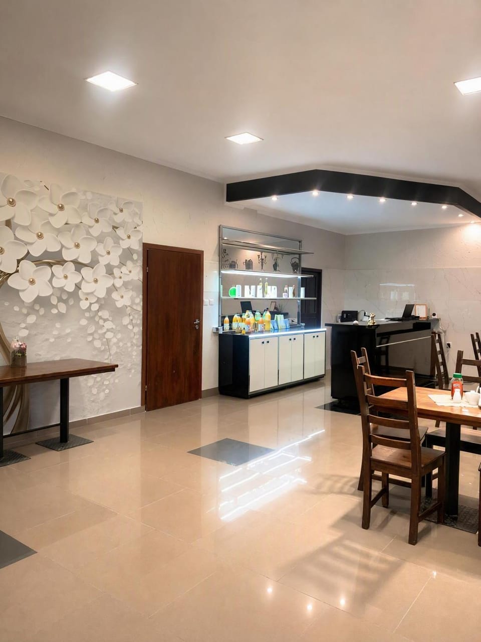 Restaurant/places to eat, Breakfast