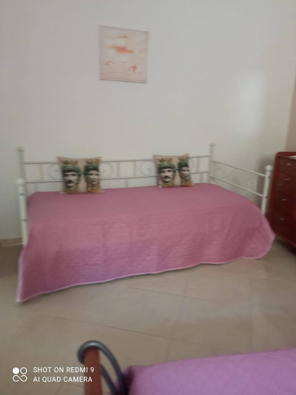 Home Paola House in Noto