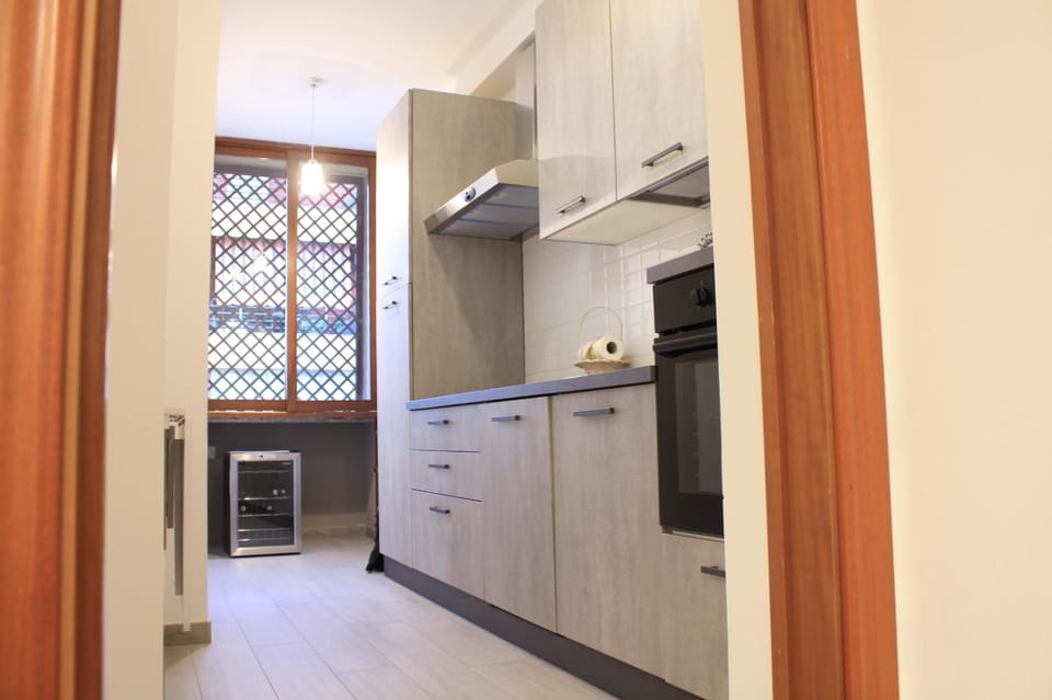 Poetto Beach Apartment in Cagliari