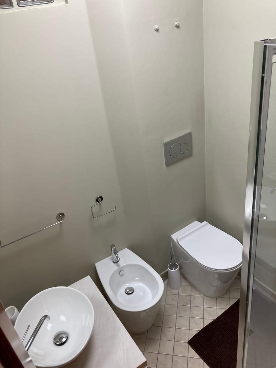 Poetto Beach Apartment in Cagliari
