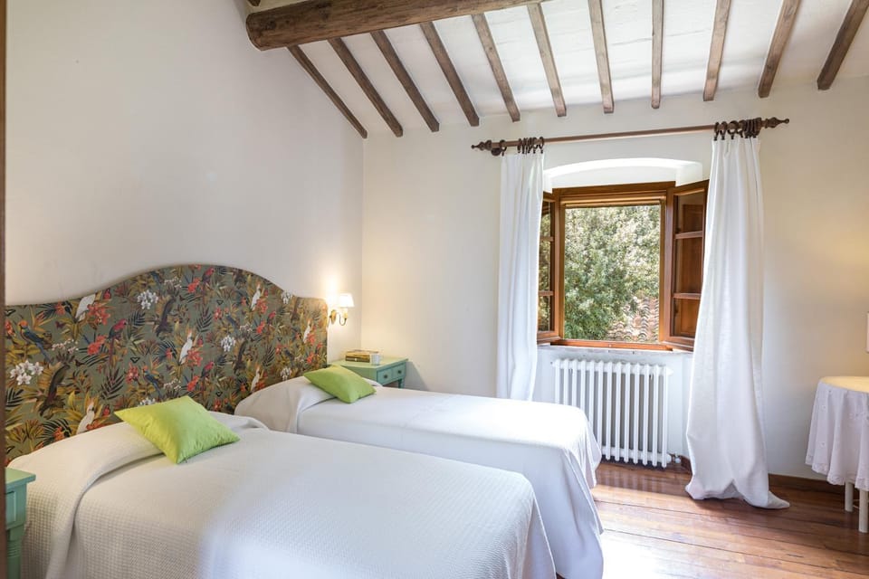 Tenuta Sagherina 8, Emma Villas Villa in Tuscany