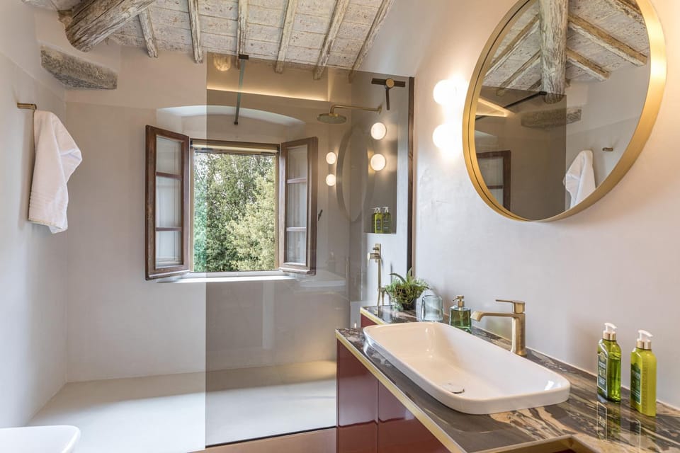 Tenuta Sagherina 8, Emma Villas Villa in Tuscany