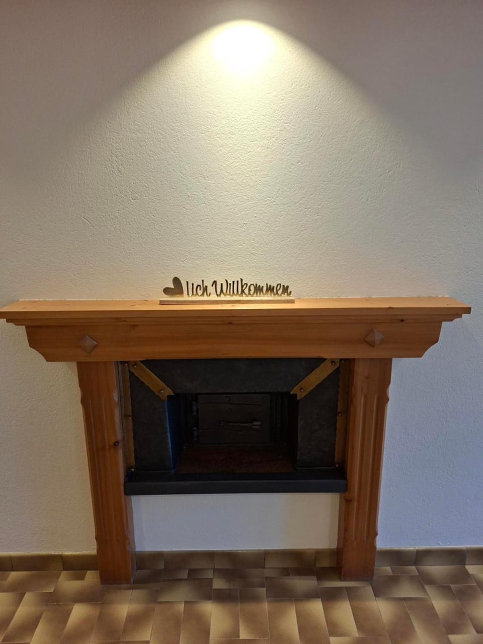 Property logo or sign