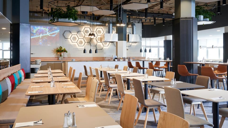 Restaurant/places to eat, Breakfast