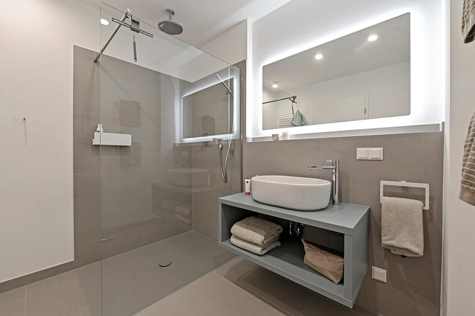 Helle Deel Apartment in Ostholstein