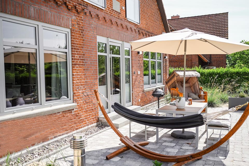 Helle Deel Apartment in Ostholstein