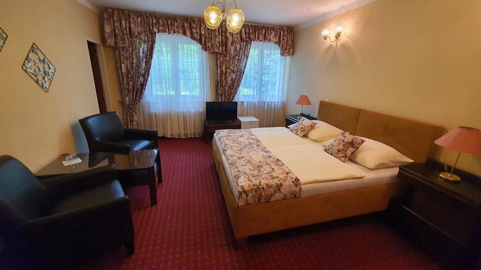 Eurohotel Hotel in Czechia