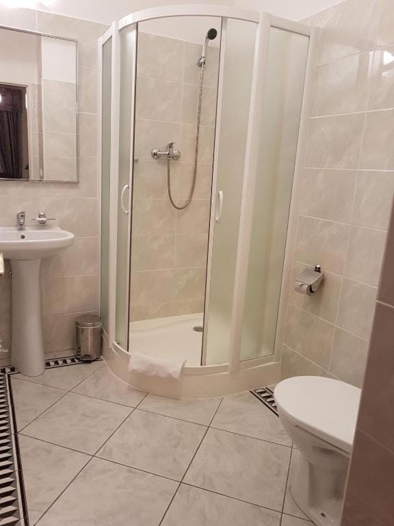 Eurohotel Hotel in Czechia