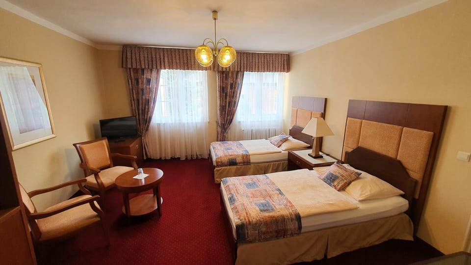 Eurohotel Hotel in Czechia